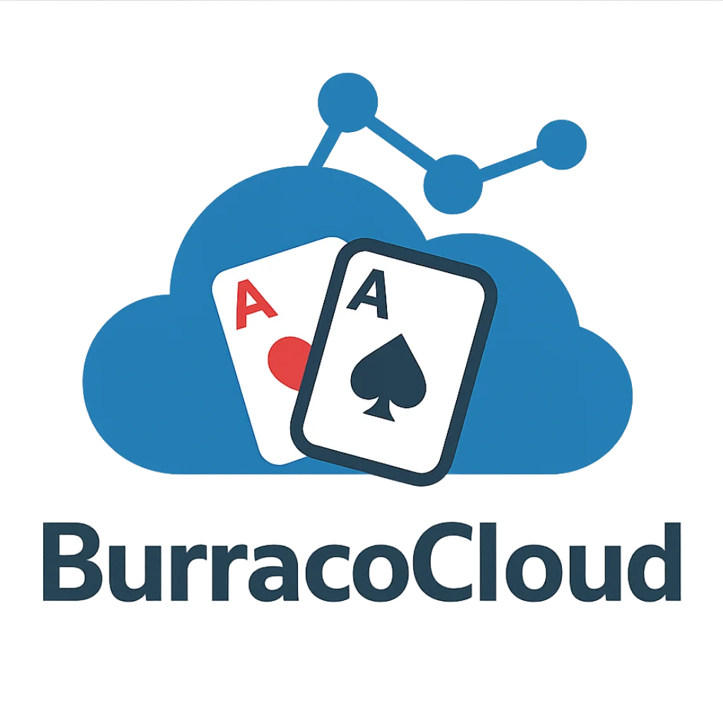 Logo BurracoCloud